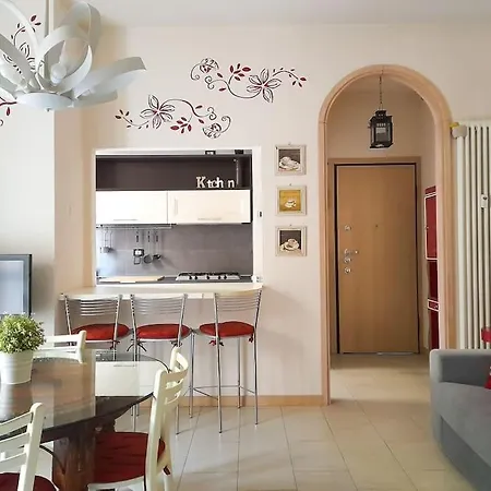 Appartamento Lora Como Exterior photo