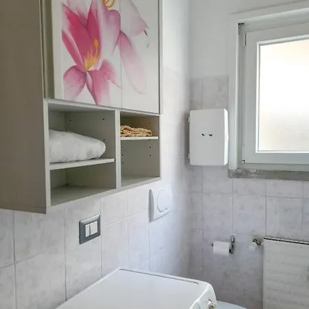 Appartamento Lora Como Exterior photo