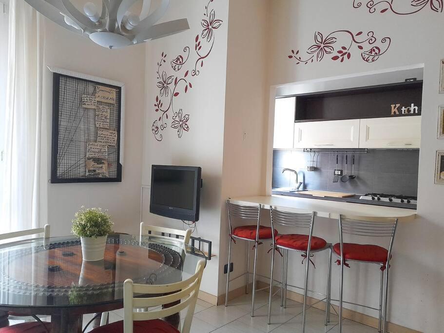 Lora Appartement Como