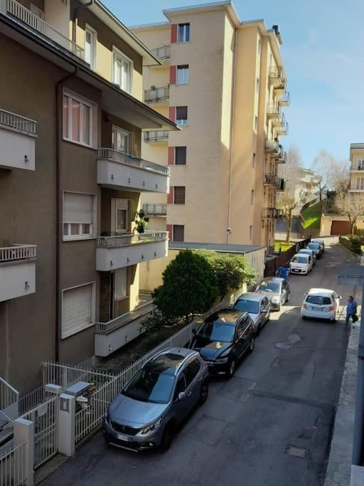 Lora Appartement Como